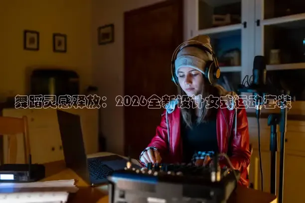 舞蹈灵感释放：2026全新设计女式运动套装